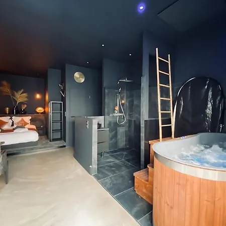 Apartment La Shelby Avec Terrasse Privee