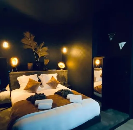 La Shelby Avec Terrasse Privee Appartement