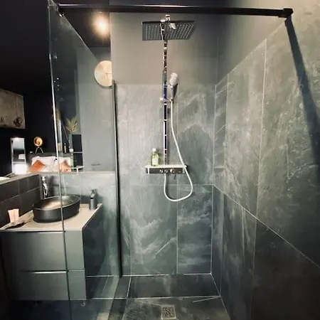 La Shelby Avec Terrasse Privee Διαμέρισμα