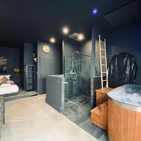 Διαμέρισμα La Shelby Avec Terrasse Privee